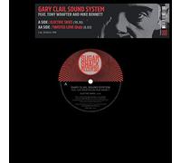 Gary Clail Sound System - Electric Skies / Twisted Love [Vinilo]
