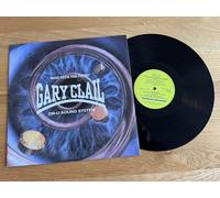 GARY CLAIL - WHO PAYS THE PIPER 12 inch (12" Vinyl) UK PERFECTO 1992