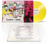 Gary Clark - Flora and Son (Soundtrack For The Original Apple Film) [Vinilo]