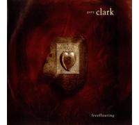 Gary Clark - FREEFLOATING 7 INCH (7" VINYL 45) UK CIRCA 1993