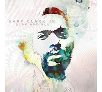Gary Clark Jr. Blak and Blu (Vinyl) 12" Album