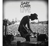 Gary Clark Jr. - Gary Clark Jr. Live [Vinilo]