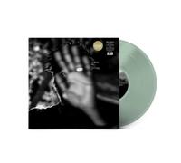 Gary Clark Jr - JPEG RAW Exclusive Limited Edition Coke Bottle Clear Color Vinyl LP Record