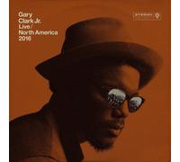Gary Clark Jr. - Live / North America 2016