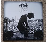 Gary Clark Jr. - Gary Clark Jr. Live [Vinilo]