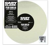 Gary Clark Jr. - Pearl Cadillac (feat. Andra Day) [Vinilo]