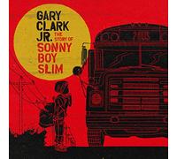 Gary Clark Jr. – The Story Of Sonny Boy Slim – Vinilo – Rhino