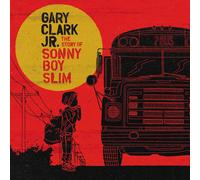 Gary Clark Jr. – The Story Of Sonny Boy Slim – Vinilo – Rhino
