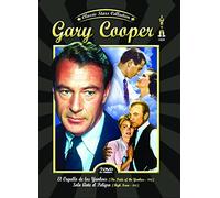 Gary Cooper 2 DVD El Orgullo de los Yankees (The Pride of the Yankees) + Solo ante el peligro (High Noon)