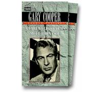 Gary Cooper: Farewell to Arms & Meet John Doe [USA] [VHS]