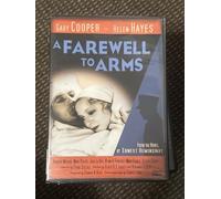 Gary Cooper: Farewell to Arms [USA] [DVD]