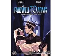 Gary Cooper - Farewell to Arms [USA] [DVD]