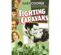 Gary Cooper: Fighting Caravans [USA] [DVD]