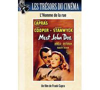 GARY COOPER- MEET JOHN DOE [Reino Unido] [DVD]