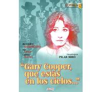 Gary Cooper, que estás en los cielos [DVD]