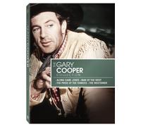 Gary Cooper Star Collection [Reino Unido] [DVD]