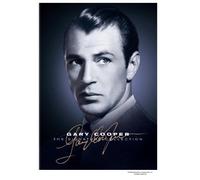 Gary Cooper: The Signature Collection [DVD]