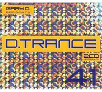 Various - D.Trance 41 / Gary d.
