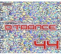 Various – D.Trance 44/Gary d.
