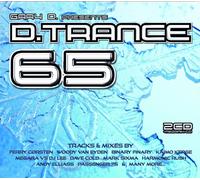 Various - D.Trance 65 / Gary d.Presents...