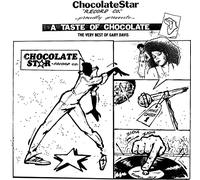 Gary Davis - A Taste Of Chocolate (The Very Best Of)