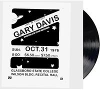 Gary Davis - Live in Concert 1976 [Vinilo]