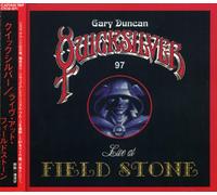 Gary Duncan Quicksilver - Live at Fieldstone