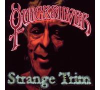 Gary DUNCAN'S QUICKSILVER - Strange Trim