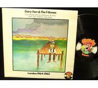 Gary Farr - London 1964-1965 (UK 1st pressing vinyl LP)
