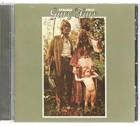 Gary FARR - Strange Fruit