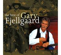 Gary Fjellgaard - The Best Of Gary Fjellgaard