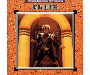 Gary Glitter - Castle Collection