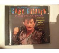 Gary Glitter - C'mon.C'mon-The Gary Glitter Party Album [Import]