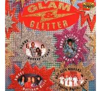Gary Glitter Divine Showaddywaddy Sweet The Flirts - Disco Dance Pop Rock (Compilation CD, 16 Tracks, Various) Gary Glitter - Dance Me Up / Showaddywaddy - When / The Flirts - Passion Helpless / Slade - Gutguy't Jane [Live] / Amanda Lear - Follow Me / Boney M. - Sunny [Remix '88] u.a.