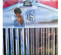 Gary Glitter - Gary Glitter - G. G. - Bell Records - BELLS 257