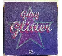 Gary Glitter - Glitter