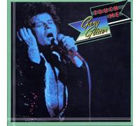 Gary Glitter - Glitter / Touch Me