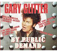 Gary Glitter - Hello Hello I'm Back Again