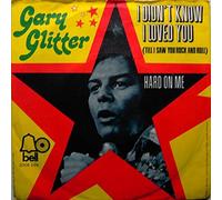 Gary Glitter - I Didn't Know I Loved You (Till I Saw You Rock And Roll)