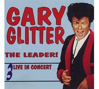Gary Glitter - Leader Live in Concert