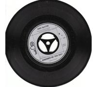 GARY GLITTER Remember Me This Way UK 7" 45