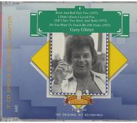 Gary Glitter - Rock and Roll Part Two (Old Gold Series)