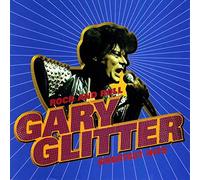 Gary Glitter - Rock & Roll: Gary Glitter's Gr