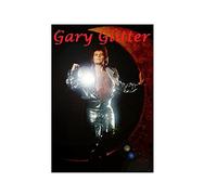 Gary Glitter: The Shocking Truth!
