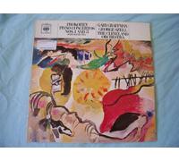 GARY GRAFFMAN - prokofiev: piano concertos 1 & 3 LP