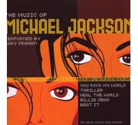 Gary Graham - Music of Michael Jackson