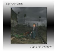 gary gray griffitts - one way street