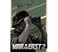 Gary Grigsby's War in the East 2 PC