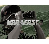 Gary Grigsby's War in the East 2 (PC) Steam Account - GLOBAL