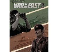 Gary Grigsby's War in the East 2 (PC) - Steam Key - EUROPE